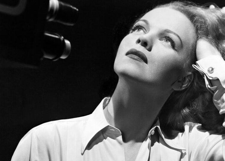 Maria Riva, Dietrich Daughter Who Demystified the Legend, Dies at 100