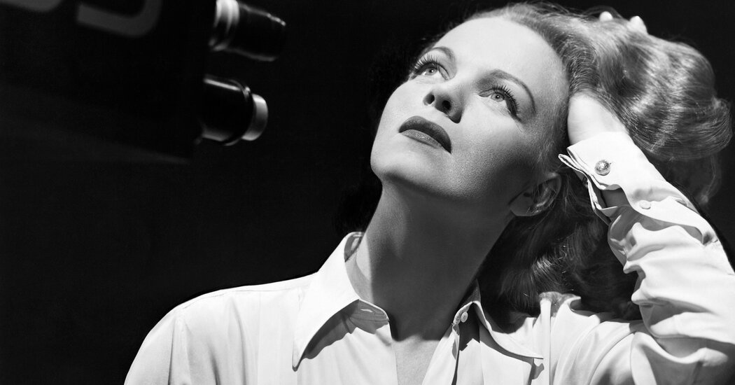 Maria Riva, Dietrich Daughter Who Demystified the Legend, Dies at 100