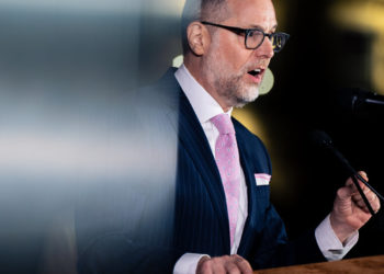 Mark Levine Elected New York City Comptroller