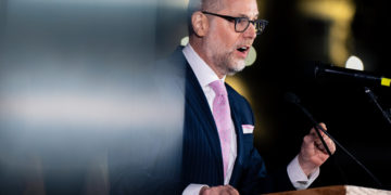 Mark Levine Elected New York City Comptroller