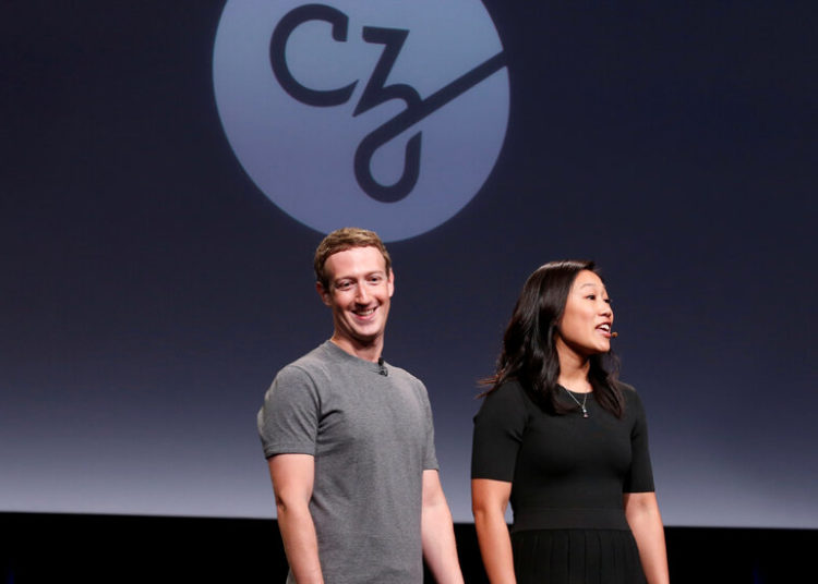 Mark Zuckerberg and Priscilla Chan Restructure Their Philanthropy