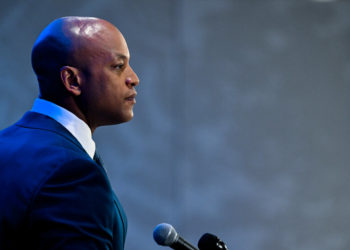 Maryland Will Seek to Redraw Its Congressional Map