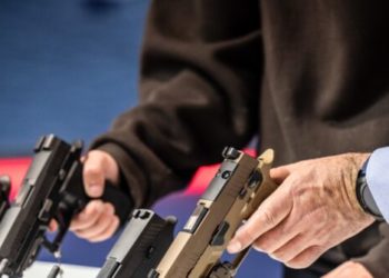 Massachusetts Lawmakers to Weigh Bill Opening up Gun Makers to Lawsuits