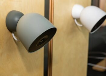 Gear News of the Week: Matter 1.5 Adds Smart Home Camera Support, and Gemini Comes to Android Auto