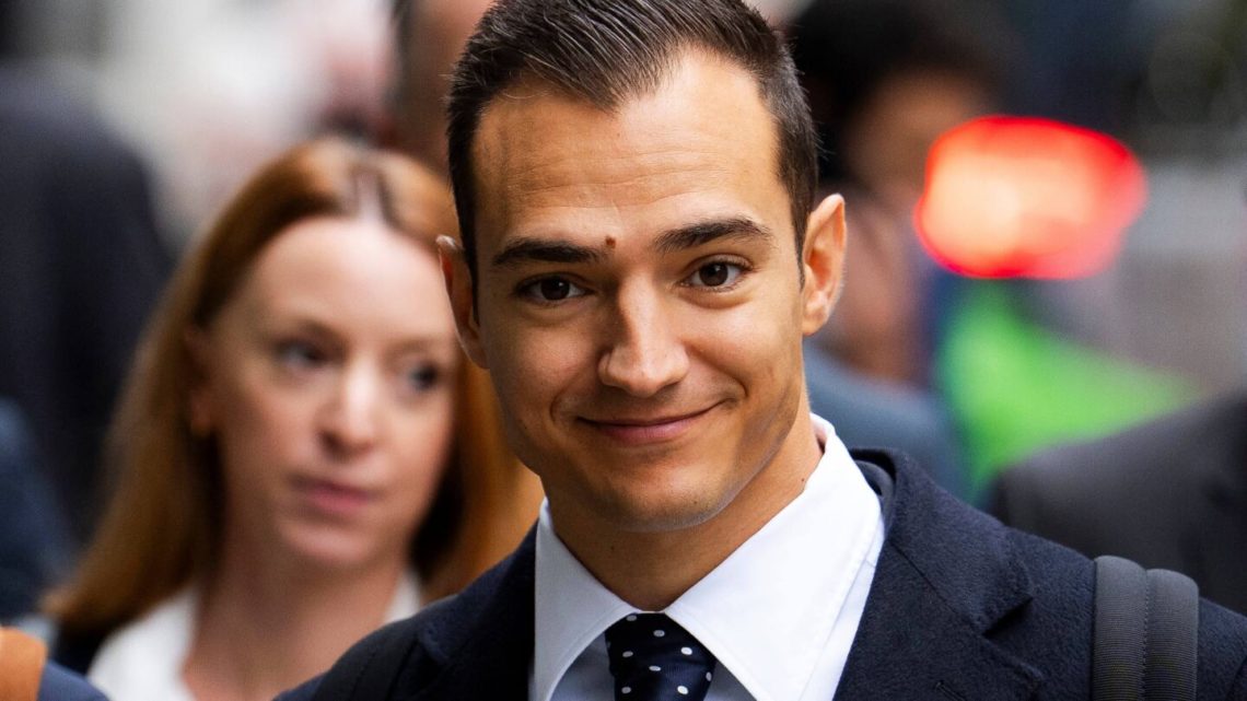 McLaren vs. Palou: A $20.7M lawsuit over broken promises and disappearing messages