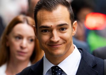 McLaren vs. Palou: A $20.7M lawsuit over broken promises and disappearing messages