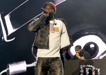 Meek Mill Reveals He Was Almost Arrested at New York Nightclub