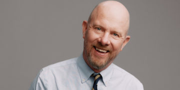 Meet Your News Friend, the New Host of The Morning