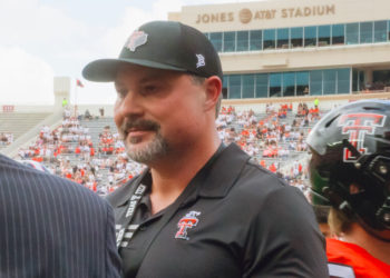 Meet the Billionaire Trying to Save College Football From Itself