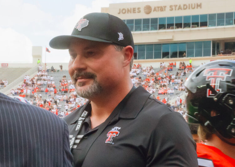 Meet the Billionaire Trying to Save College Football From Itself