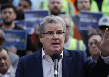 Meet the McOskers: How one South Bay family wields power at City Hall