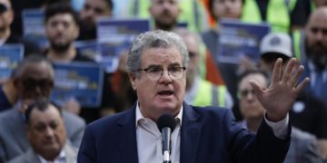 Meet the McOskers: How one South Bay family wields power at City Hall