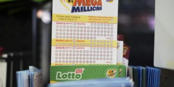 Mega Millions: Jackpot hits $843M without winner, but your ticket may not be worthless