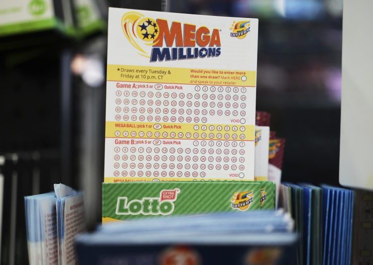 Mega Millions: Jackpot hits $843M without winner, but your ticket may not be worthless