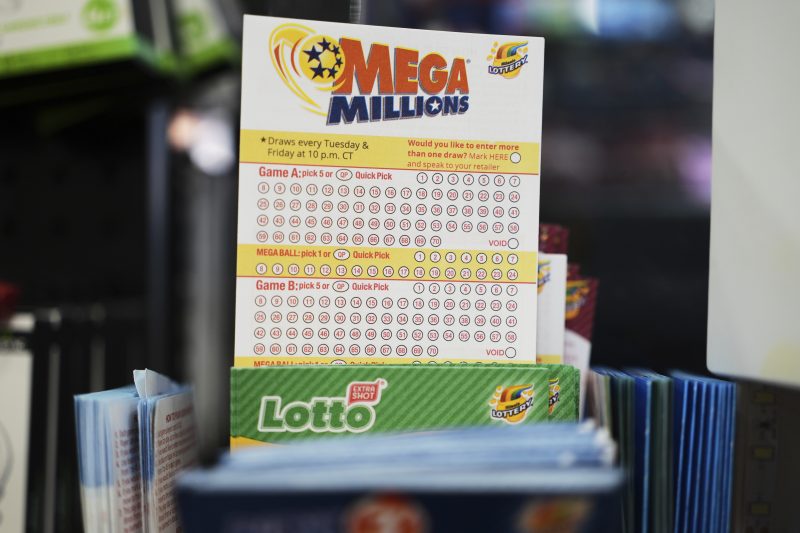 Mega Millions: Jackpot hits $843M without winner, but your ticket may not be worthless