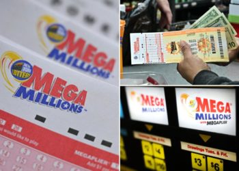 Mega Millions jackpot reaches $800 million