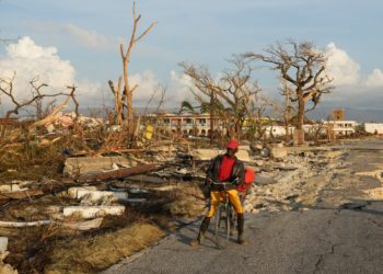 Melissa leaves 50 dead, toll expected to rise in Jamaica, Haiti