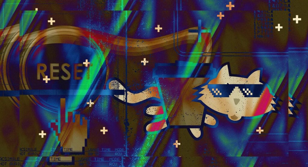 The ‘Great Meme Reset’ Is Coming