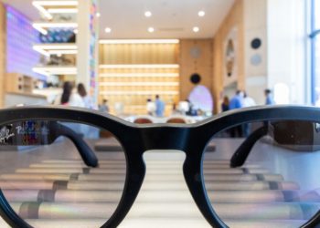Meta opens flagship store in West Hollywood to showcase AI glasses, VR headsets