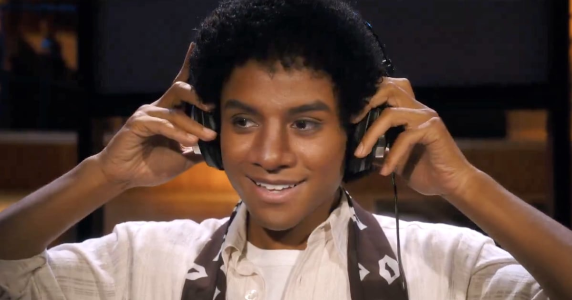 Michael Jackson Fans Have One Gripe With First Teaser for Biopic