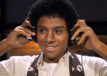 Michael Jackson Fans Have One Gripe With First Teaser for Biopic