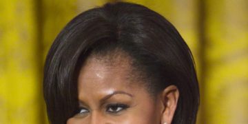 Michelle Obama on the Restrictive Beauty Standards of Being First Lady