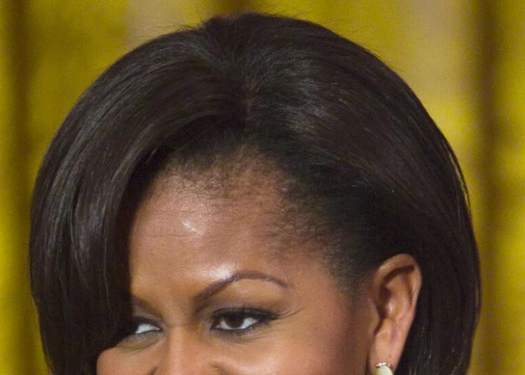 Michelle Obama on the Restrictive Beauty Standards of Being First Lady