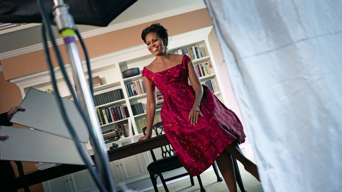 Michelle Obama’s Longtime Stylist, Meredith Koop, Reflects on the First Lady’s Style From the White House to Now