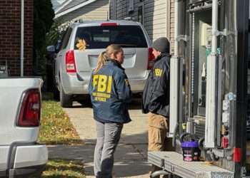 Michigan lawyer says a Halloween terror plot that FBI Director Kash Patel described never existed