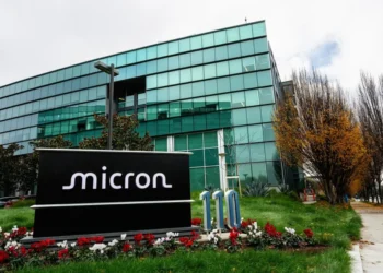 A $100 Billion Chip Project Forced a 91-Year-Old Woman From Her Home