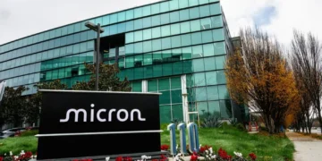 A $100 Billion Chip Project Forced a 91-Year-Old Woman From Her Home