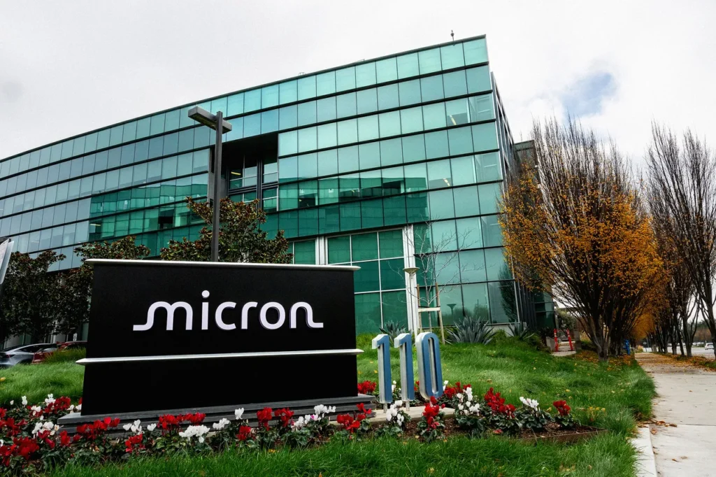 A $100 Billion Chip Project Forced a 91-Year-Old Woman From Her Home