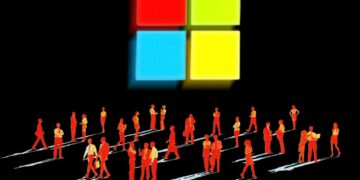 Microsoft’s Agent 365 Tries to Be the AI Bot Boss