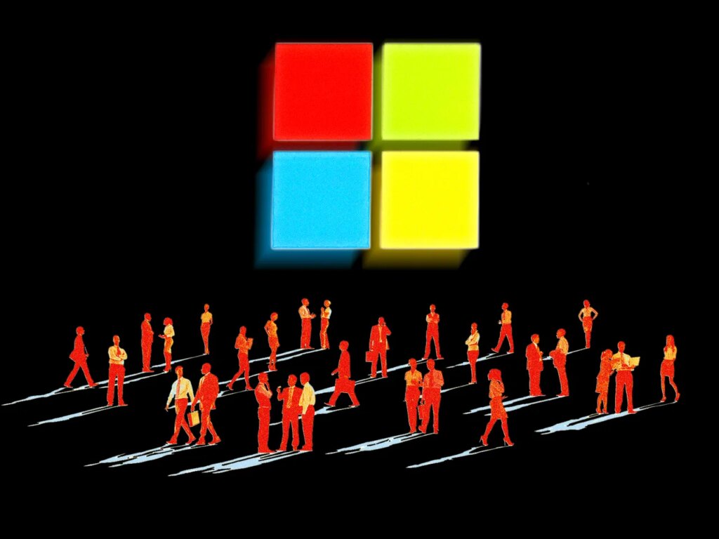 Microsoft’s Agent 365 Tries to Be the AI Bot Boss