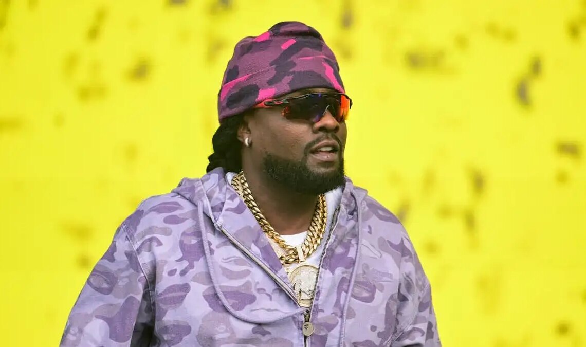 Wale Opens up About His Love/Hate Relationship With Social Media: ‘Might Get Blocked on Accident’