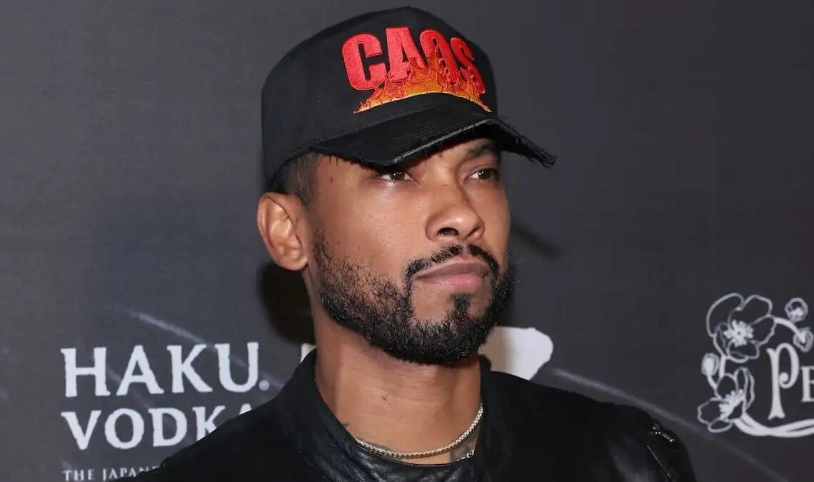 Miguel Says Don’t Expect Him to Be in the Dating Market Now That He’s Divorced