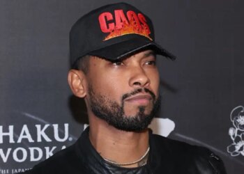Miguel Says Don’t Expect Him to Be in the Dating Market Now That He’s Divorced