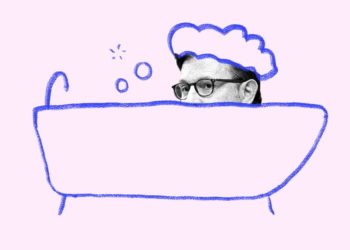 Mike Johnson: I Am Tuning Out the News Cycle to Focus on Self-Care