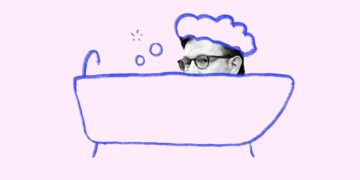 Mike Johnson: I Am Tuning Out the News Cycle to Focus on Self-Care