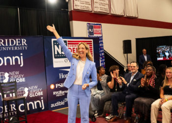 Mikie Sherrill: What to Know About New Jersey’s Next Governor