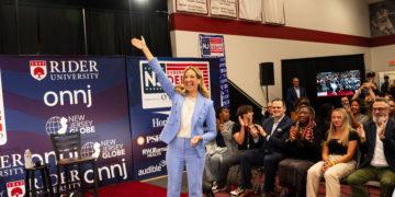 Mikie Sherrill: What to Know About New Jersey’s Next Governor