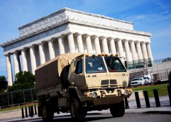 The US Military Wants to Fix Its Own Equipment. Defense Contractors Are Trying to Shoot That Down