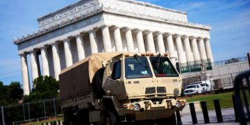 The US Military Wants to Fix Its Own Equipment. Defense Contractors Are Trying to Shoot That Down