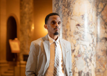 Minneapolis Mayoral Candidate Plans to Alert Illegal Aliens Ahead of ICE Raids