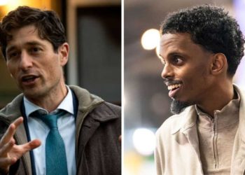 Minneapolis mayoral race enters second round of ranked-choice vote counting