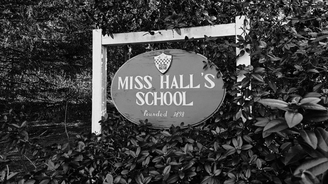 Miss Hall’s School Faces Fresh Reckoning After Release of Report on Alleged Sexual Predator Who Taught There