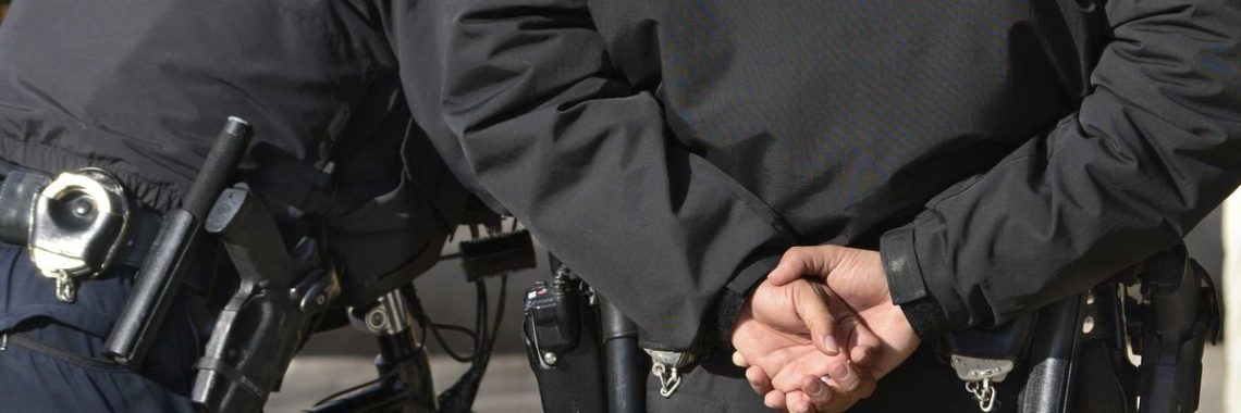 Mississippi Delta sheriffs and officers arrested over alleged Mexican drug cartel bribery scheme