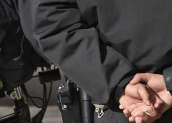 Mississippi Delta sheriffs and officers arrested over alleged Mexican drug cartel bribery scheme