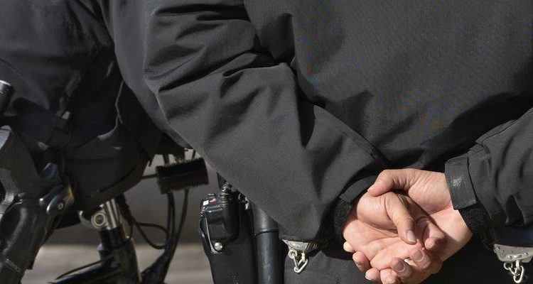 Mississippi Delta sheriffs and officers arrested over alleged Mexican drug cartel bribery scheme