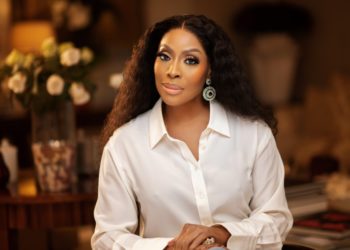 Mo Abudu’s Pan-African Digital Platform EbonyLife ON Plus Launches Globally